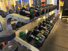 -欢喜运动健身综合馆·HappyGym