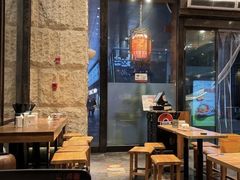 -和府捞面(东方浮庭店)