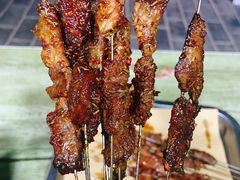 -铁诚烤肉