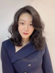 -YESIDO椰岛造型烫发染发