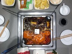 -海底捞火锅(六合天街店)