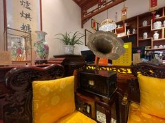 -富华斋饽饽铺·宫廷糕点·伴手礼(护国新天地店)