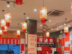 -佬缸炮江湖川菜(玉林店)