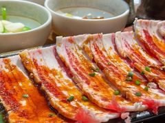 -九田家黑牛烤肉料理(新辰里亚运村店)