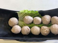 -陈记顺和潮汕牛肉火锅(棠德南路店)