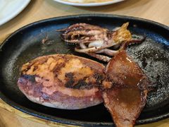 -萨莉亚意式餐厅(苏州食百家店)