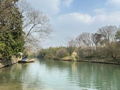 -西溪国家湿地公园