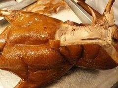 -北京全聚德(天安门店)