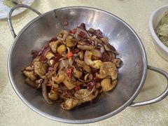 -小辣椒(华富店)