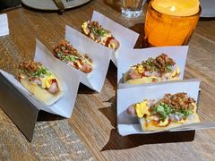 丹麦小热狗-BOR Eatery(安福路店)