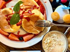 -UPPER KITCHEN(延安路店)