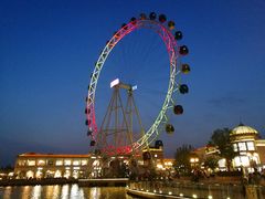 -碧桂园凤凰城酒店(南京店)