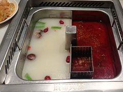 -滋奇·扬州地标火锅(兴城东路店)