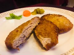 -92°C俄式厨房(中央大街店)