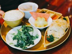 -花园咖啡厅(厦门美丽华大酒店)