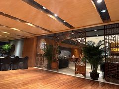 -龙之梦万丽酒店青餐厅