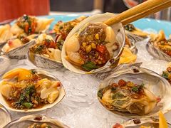 -渔娘渔家丹东海鲜(东直门店)