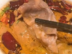 -北京老门框爆肚涮肉馆(凤城六路店)