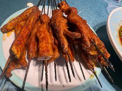 -清真·舒迩布炕锅王·高原美食文化(青海总店)