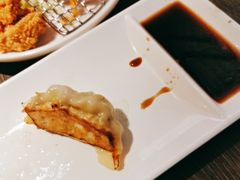 日式手工煎饺-味千拉面(又一城店)