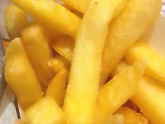 汉堡王明星薯霸王-汉堡王(EAC欧美中心店)