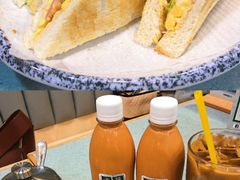 -华嫂冰室(尖沙咀店)