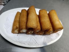 -北平小馆·烤鸭·家常菜(磨房北里店)