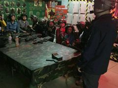 -319集结地真人CS·团建·轰趴体验馆·室内(超极合生汇店)