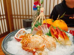 -一本料理(西溪天街店)