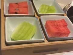 -浩爷羊蝎子火锅(望京店)