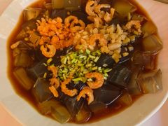 -吕氏焗小鲜•海鲜青岛菜(八大关店)