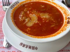 -华梅西餐厅(哈尔滨中央大街店)