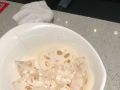 -海底捞火锅(航洋城店)