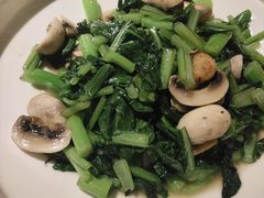 菌菇青菜-乾园(天河城店)