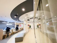-Sony Store 索尼(上海淮海中路店)