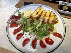 -将太无二·北美传奇寿司(瑞士公寓店)