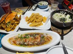 -小肥猫餐厅(海宁万朵城店)
