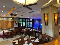 大堂-七仙岭君澜度假酒店·桃源小馆中餐厅