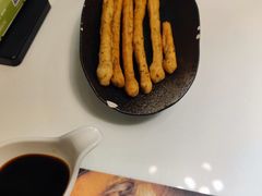 -洪氏嗨捞·猪肚鸡火锅(阳光天地店)