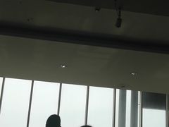 -南通兴东国际机场