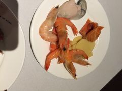 多伦多海鲜自助餐厅(南京德盈店)-星伦多自助料理·涮烤一体(虹悦城店)
