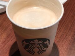 -星巴克(福州三坊七巷店)