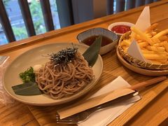 -无印良品餐堂 MUJI Diner(成都太古里店)