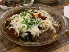 -毛胡子牛羊餐馆(武宁路店)