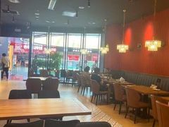 -清真·艾美可餐厅(大悦汇店)