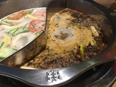 -袁记串串香(新南门店)