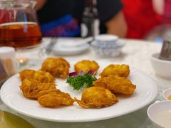 虾饼-四海之家(蛇口店)