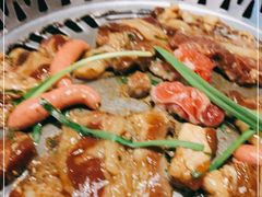 -韩盛·盛江山自助料理(中街大悦城店)