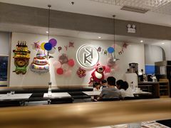 -卡朋西餐(铂顿城店)