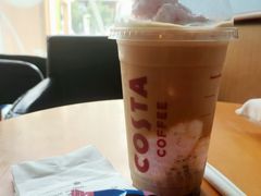 -COSTA COFFEE(天通苑华联店)